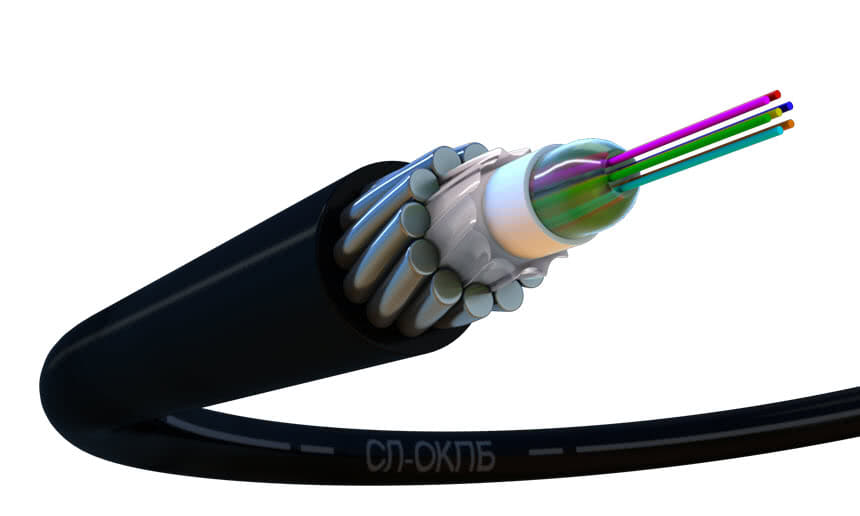 Что такое оптоволоконный интернет: как выглядит кабель, схема .