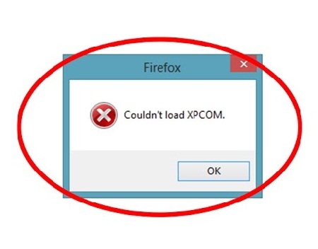 Couldn load xpcom tor browser hyrda вход мелеуз наркотики
